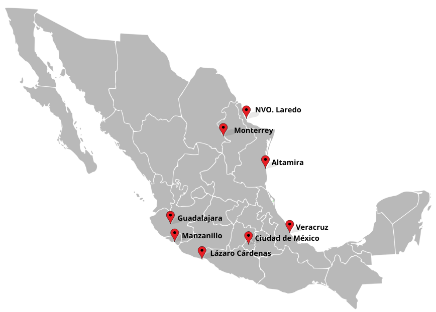 Servicios Aduanales